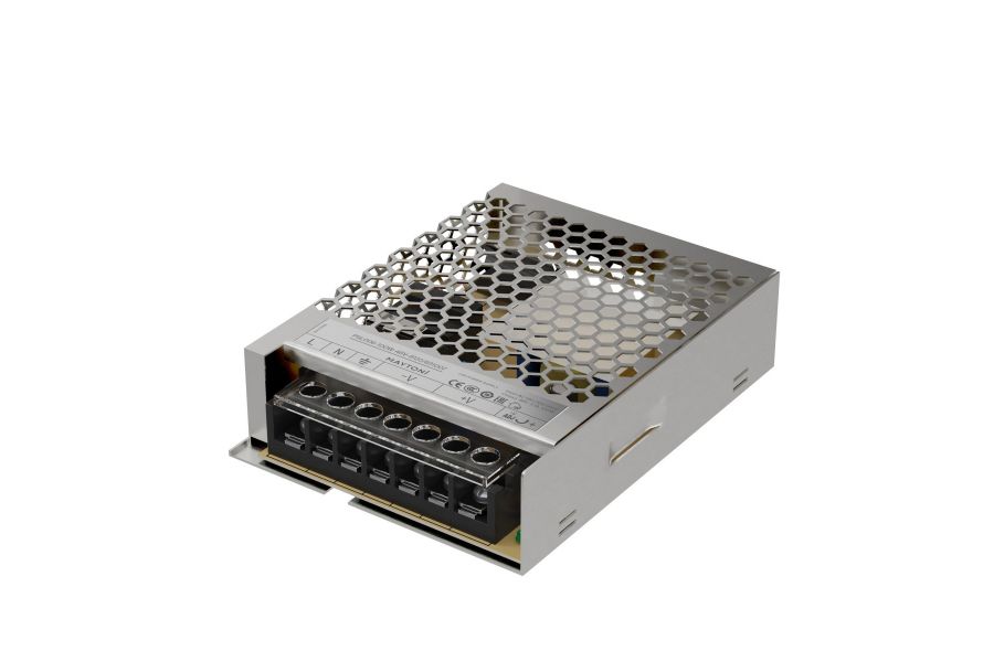 Блок питания Maytoni Led Strip PSL006 48В 100Вт IP20 831007