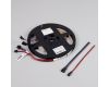Светодиодная лента Arlight SPI-A120-10mm 24V Warm2700-PX6-BPT (11 W/m, IP20, 2835, 5m) 049437