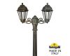 Садово-парковый светильник Fumagalli GIGI BISSO/SABA 2L K22.156.S20.BXE27