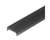 Экран Arlight MAT-L-BLACK черный для PDS, MIC 026854