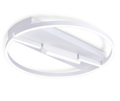 Потолочный светильник Ambrella Light Comfort FL51459