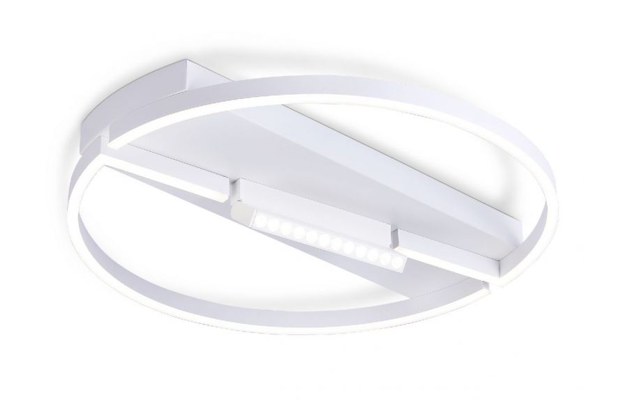 Потолочный светильник Ambrella Light Comfort FL51459