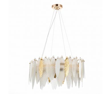 Подвесная люстра Lastra ST Luce SL1224.203.08