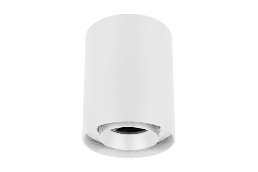 Накладной светильник Arlight SP-FOCUS-R132-24W Warm3000 054869