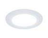 Встраиваемый светодиодный светильник Ambrella Light Downlight DCR365