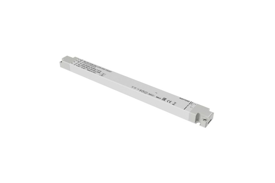 Источник напряжения Maytoni Dali 100Вт DC24В IP20 725007