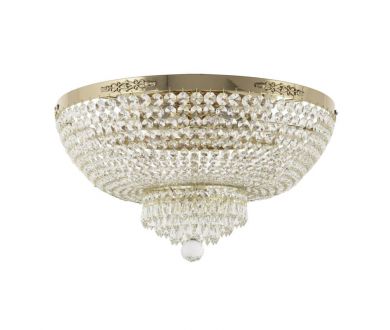 Потолочный светильник Dio DArte Elite Lodi E 1.2.50.100 G