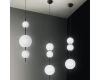 Подвесной светильник ImperiumLoft White beads 85415-22