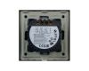Выключатель сенсорный Arlight SWT-OMALI-S03-ZB-BK (250V, 10A, Zigbee) 050046