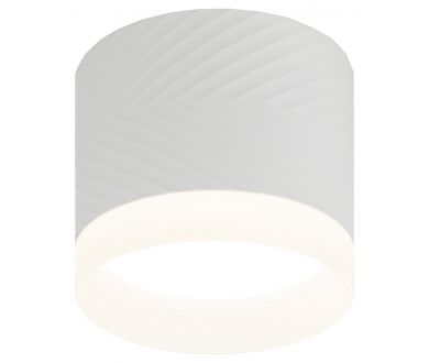 Накладной светильник Эра OL38 WH Б0056387
