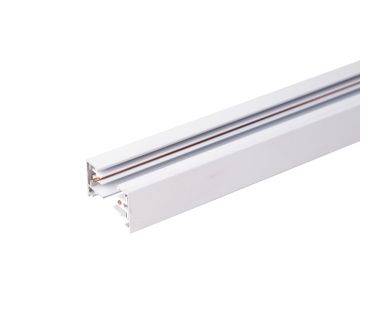 Однофазный шинопровод белый Elektrostandard Track Rail WH Surface 4690389178474