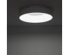 Потолочный cветильник Nowodvorski Nikki Round Led White 11200