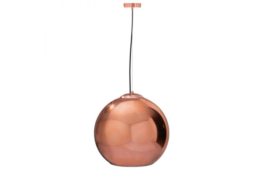 Подвесной светильник Loft IT Copper Shade Loft2023-E