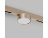 Трековый светильник Denkirs SHINE PRIME FLOW 3000К DK4761-CP