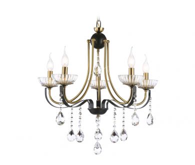 Купить Подвесная люстра Ambrella Light Traditional TR4952 Подвесная люстра Ambrella Light Traditional TR4952