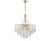 Подвесная люстра Lumion Kristina 8243/6