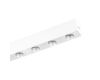 Трековый магнитный светильник Arlight MAG-DOTS-25-L200-6W Warm3000 053025