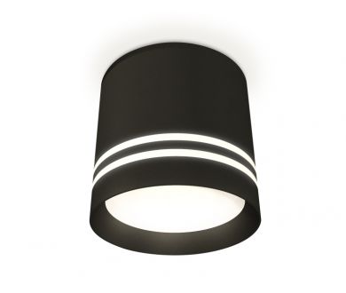 Потолочный светильник Ambrella Light Techno Spot XS8111007 (C8111, N8478)