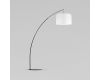 Торшер TK Lighting 3060 Moby White a065149