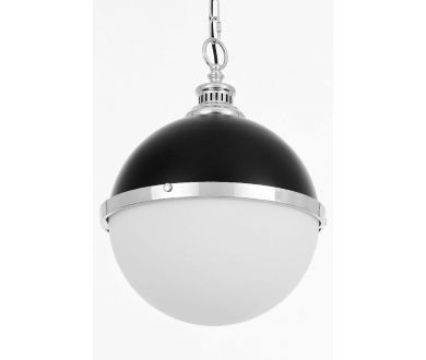 Подвесной светильник Lumina Deco Largo LDP 1228-300 BK+CHR
