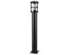 Уличный светильник Odeon Light Magus 4964/1F