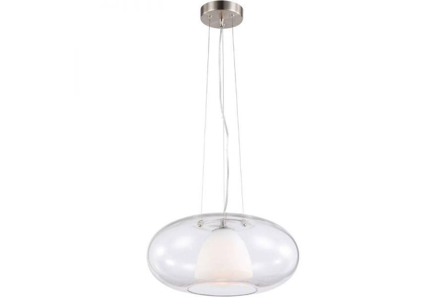 Подвесной светильник Arte Lamp Ufo A1260SP-1SS