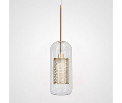 Подвесной светильник ImperiumLoft Catch 186715-26