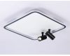 Потолочная люстра Ambrella Light Comfort LineTech FL5115