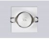 Встраиваемый светильник Ambrella Light Techno spot Technic base TN102811
