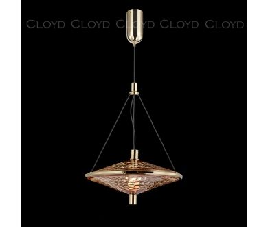 Подвесной светильник Cloyd Fantom 11248