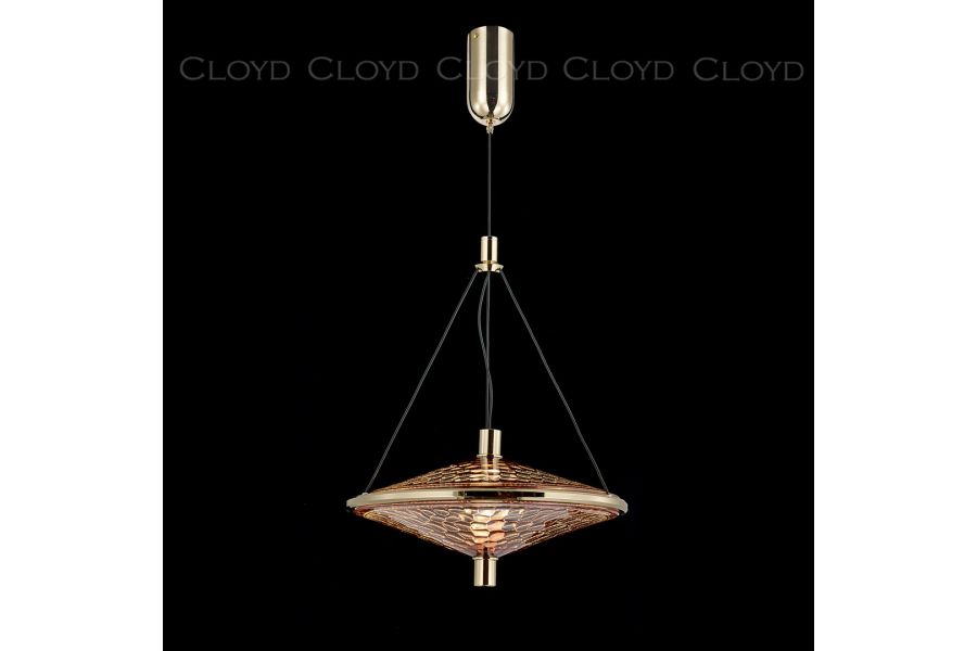 Подвесной светильник Cloyd Fantom 11248
