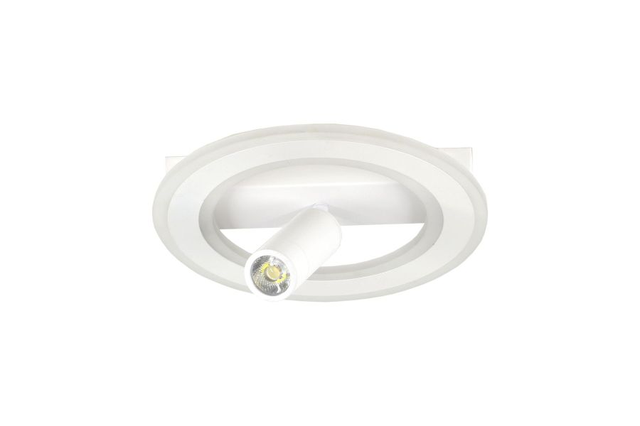 Спот Escada 30045Led 20045SMA/01LED WH