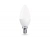 Светодиодная лампа Ambrella Light Bulbing E14 11W 4000K свеча 371114