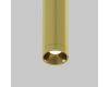 Трековый светильник Maytoni Eye C104WL-3W3-6K-BS