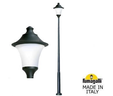 Садовый светильник Fumagalli R50.372.000.AYE27
