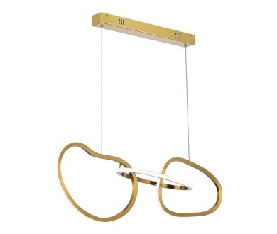 Подвесной светильник ST Luce Abra SL6505.203.26