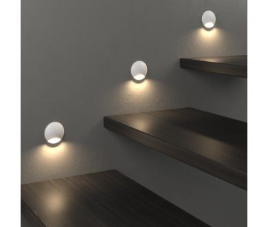 Светильник для ступеней Elektrostandard MRL LED 1104 Белый