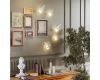 Настенный светильник Odeon Light Colombella 4341/3WL