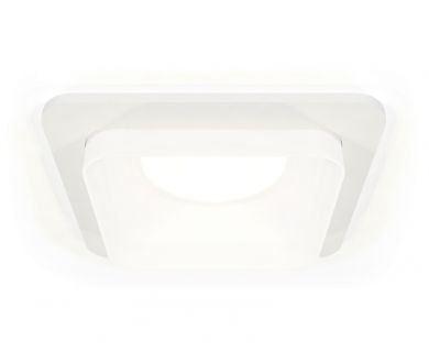 Встраиваемый светильник Ambrella Light Techno XC7901013 (C7901, N7755)