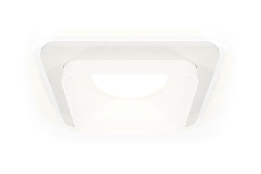 Встраиваемый светильник Ambrella Light Techno XC7901013 (C7901, N7755)
