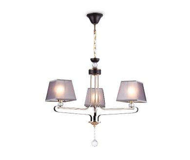 Подвесная люстра Ambrella Light Modern TR4614