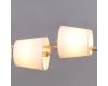 Подвесная люстра Illumico IL0803-4PSQ-26 AB DS