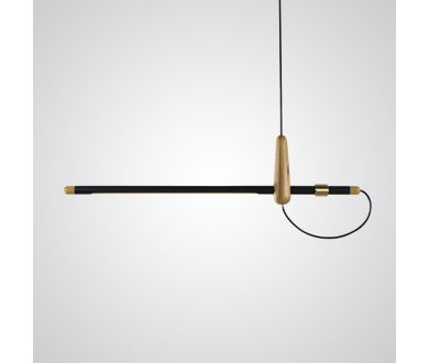 Подвесной светильник ImperiumLoft Barcker 179844-26