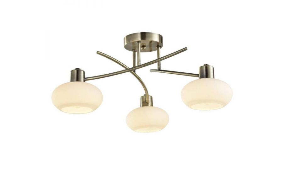 Потолочная люстра Arte Lamp 97 A7556PL-3AB