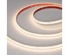 Светодиодная герметичная лента Arlight COB-PS-X420-12mm 24V Warm3000 (4.8 W/m, IP67, 15m) 049055