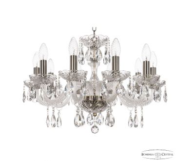 Подвесная люстра Bohemia Ivele Crystal 117/10/195 Pa