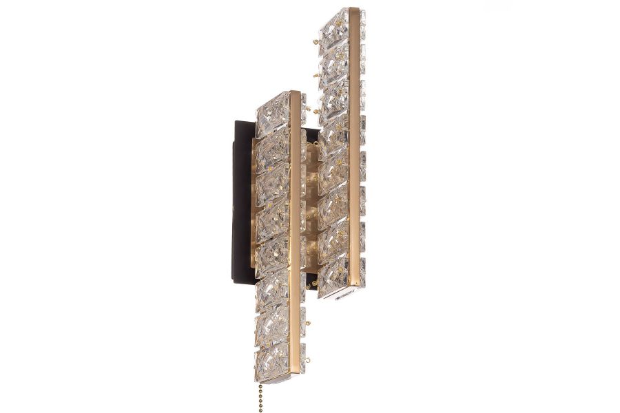 Настенный светильник Citilux Palant CL325422