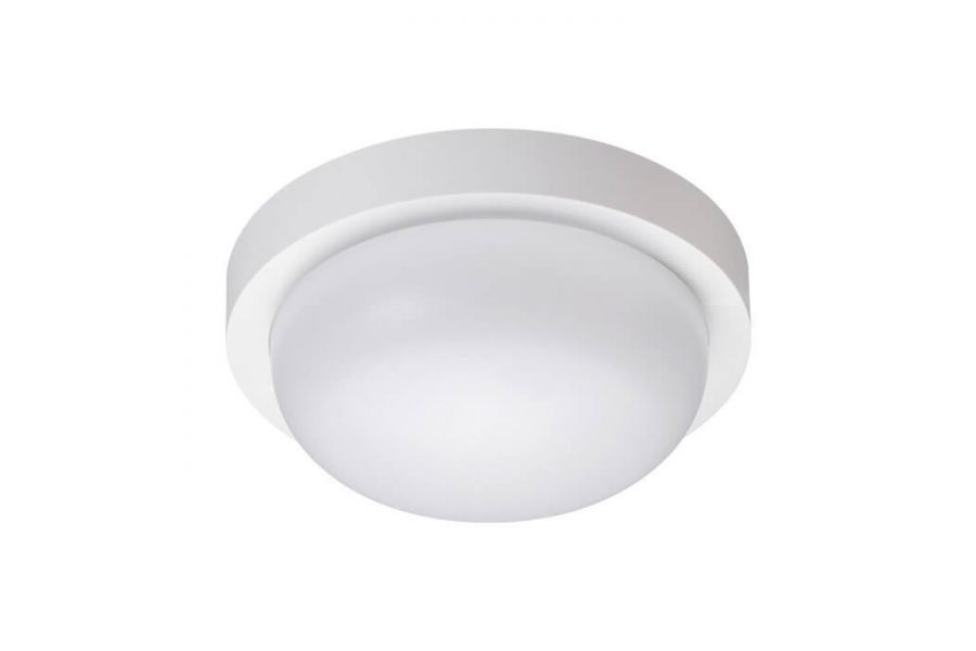 Уличный светодиодный светильник Novotech Opal 358014