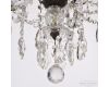 Подвесная люстра Bohemia Ivele Crystal AL16315/5/141 PD