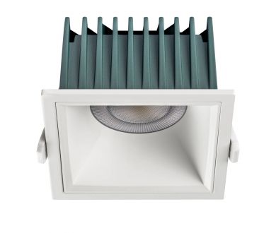 Встраиваемый светильник Lightstar Ciclone 385446